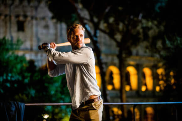 Blood & Treasure Season 1 Episode 3