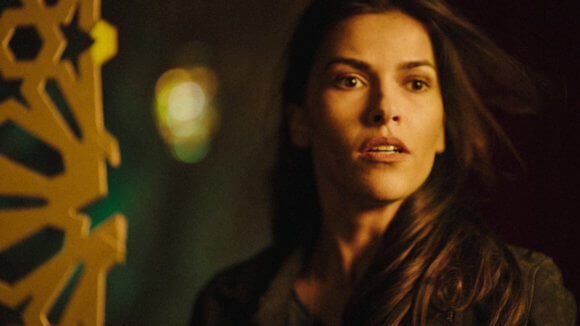 Blood & Treasure Season 1 Episode 3