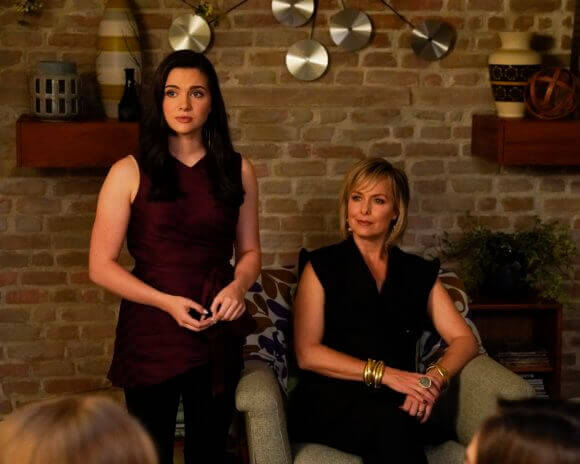 Bold Type Season 3 Episode 8