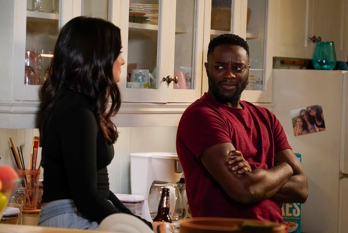 'The Bold Type' Season 3 Episode 8 Photos: "Revival" Preview and Plot