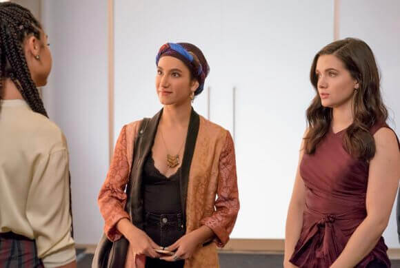 Bold Type Season 3 Episode 8