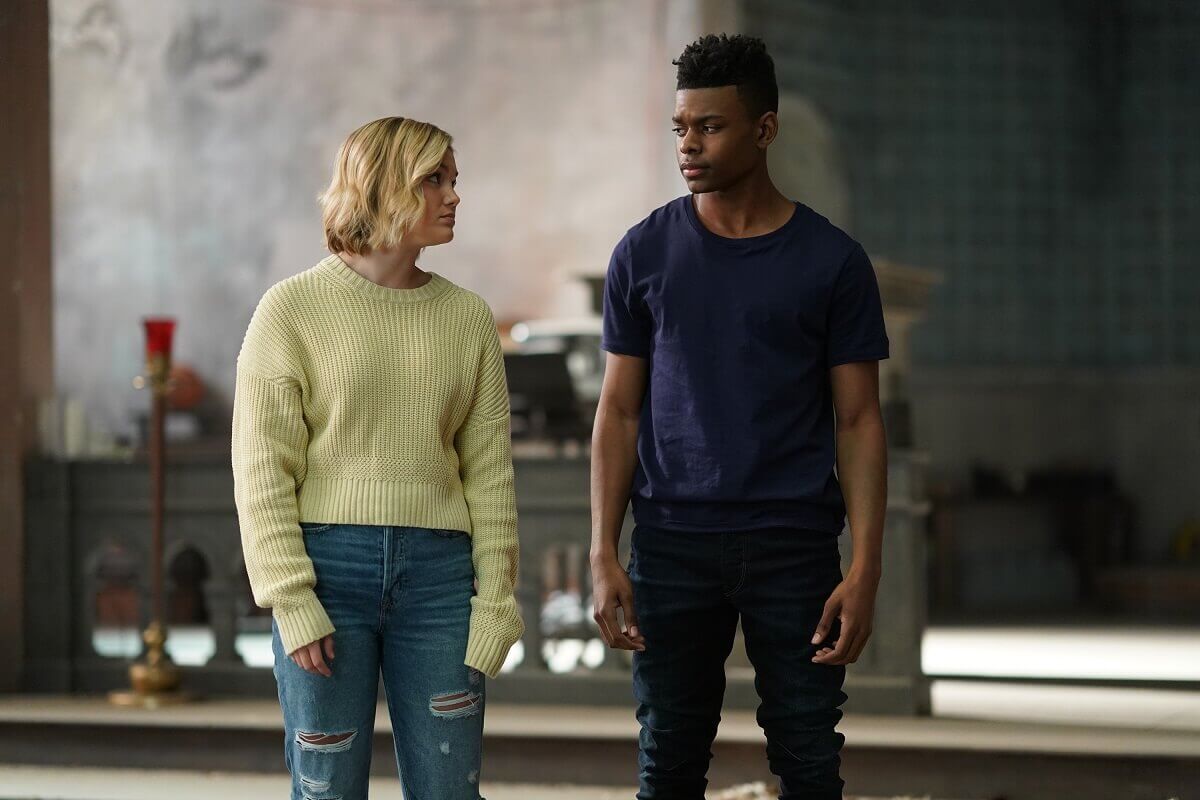 'Cloak &amp; Dagger' Season 2 Finale Preview: Episode 10 "Level Up" Photos