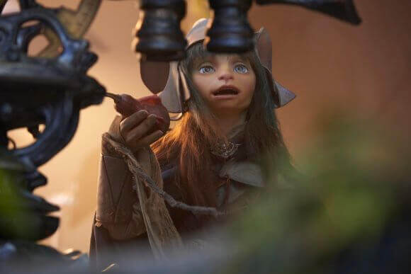 The Dark Crystal: Age of Resistance Rian