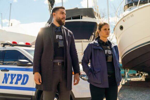 FBI Season 1 Episode 22