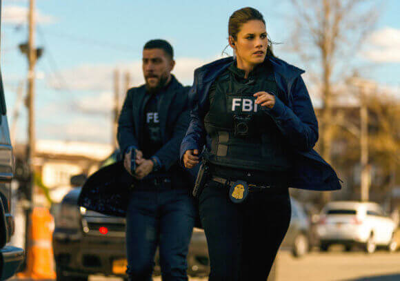 FBI Season 1 Episode 22