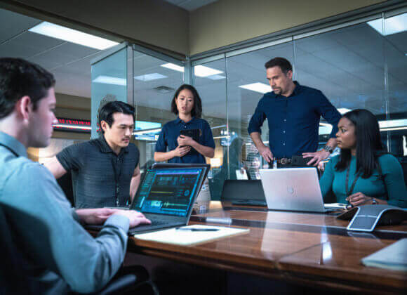 FBI Season 1 Episode 22