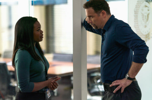 FBI Season 1 Episode 22