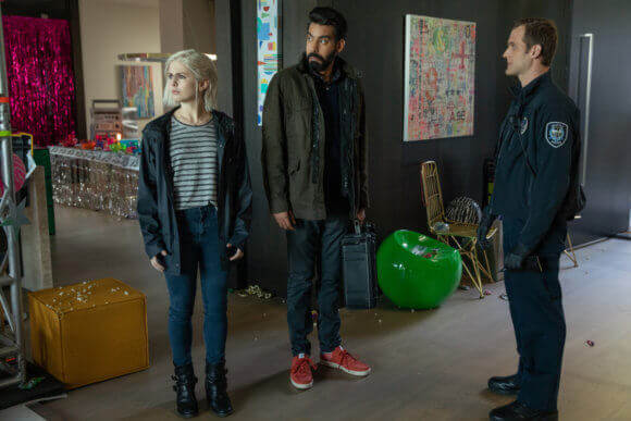 iZombie Season 5 Episode 5