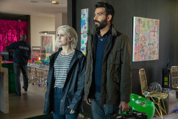 iZombie Season 5 Episode 5