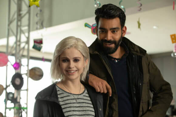 iZombie Season 5 Episode 5