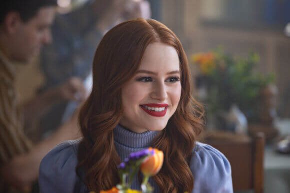 Riverdale Season 3 Episode 21