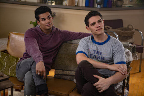 Riverdale Season 3 Episode 21