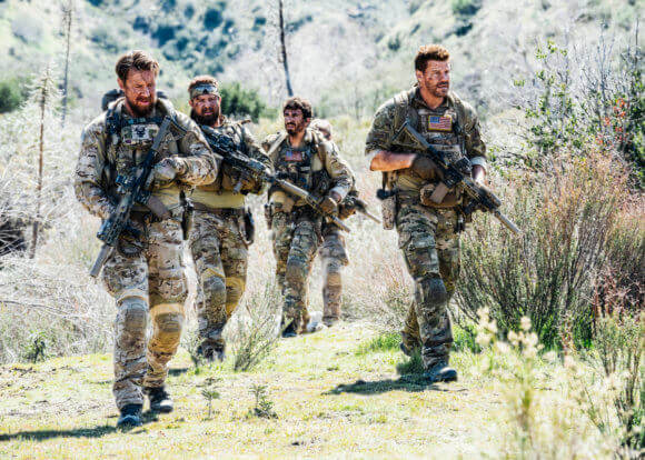 SEAL Team Season 2 episode 21