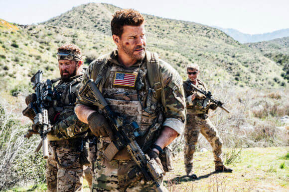 SEAL Team Season 2 episode 21