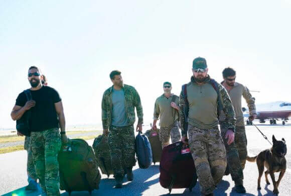 SEAL Team Season 2 Episode 22