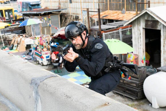 SWAT Season 2 Episode 22