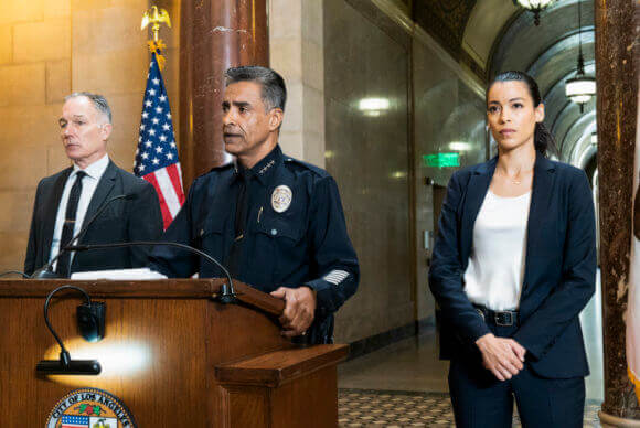 S.W.A.T. Season 2 Episode 23