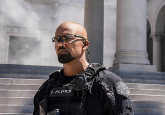 S.W.A.T. Season 2 Episode 23