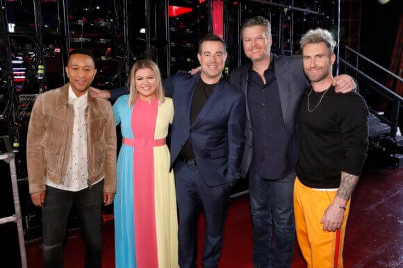 The Voice Season 16