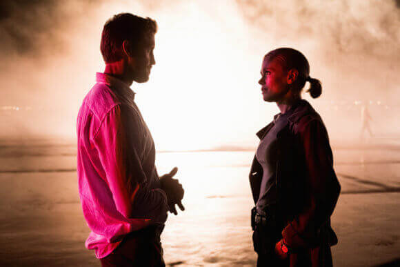 Blood & Treasure Season 1 Episode 7