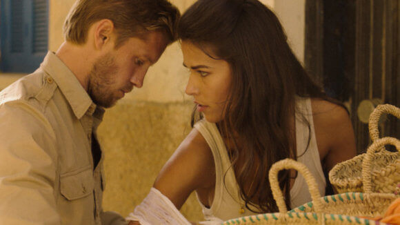 Blood & Treasure Season 1 Episode 7