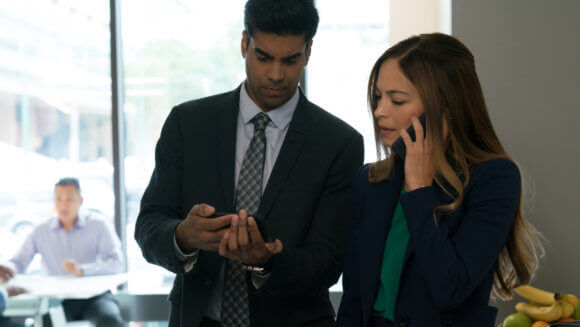 Burden of Truth Season 2 Episode 3