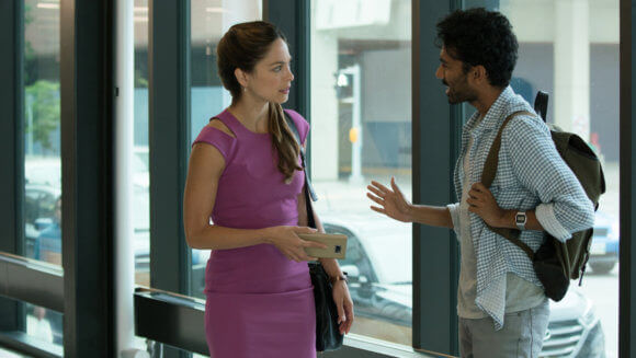 Burden of Truth Season 2 Episode 3