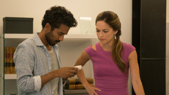 Burden of Truth Season 2 Episode 3