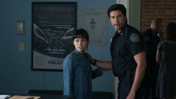 Burden of Truth Season 2 Episode 4