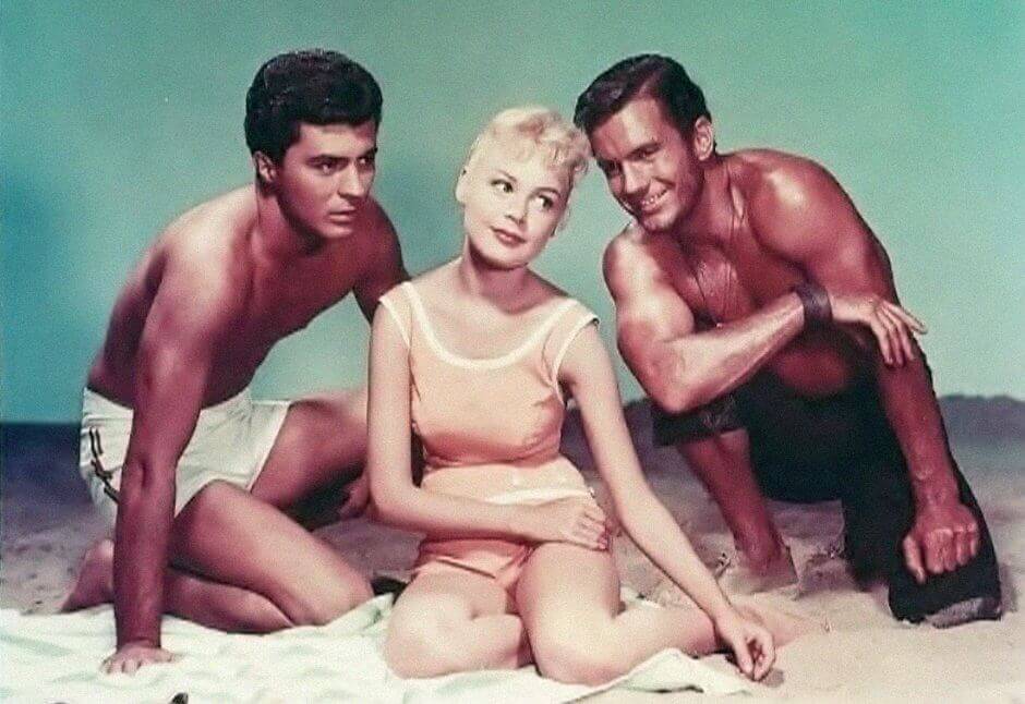 Gidget 1959