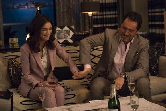 Grand Hotel Season 1 Episode 2