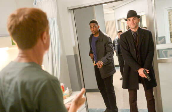 The InBetween Season 1 Episode 3