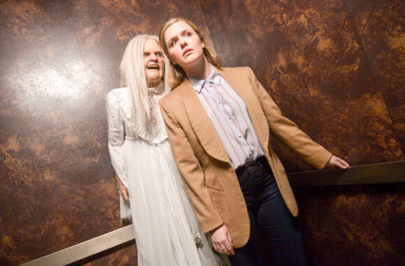 The InBetween Season 1 Episode 3