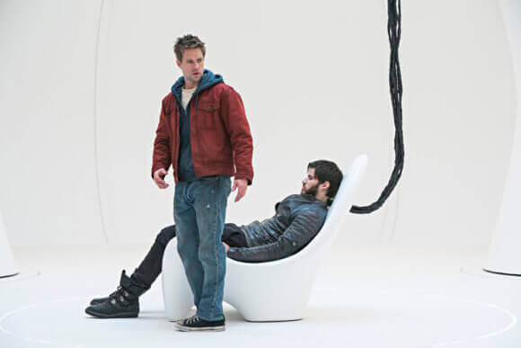 Krypton Season 2 Episode 3