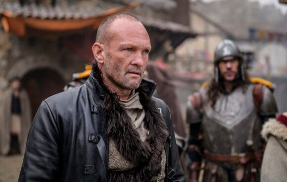 The Outpost Season 2 Episode 1