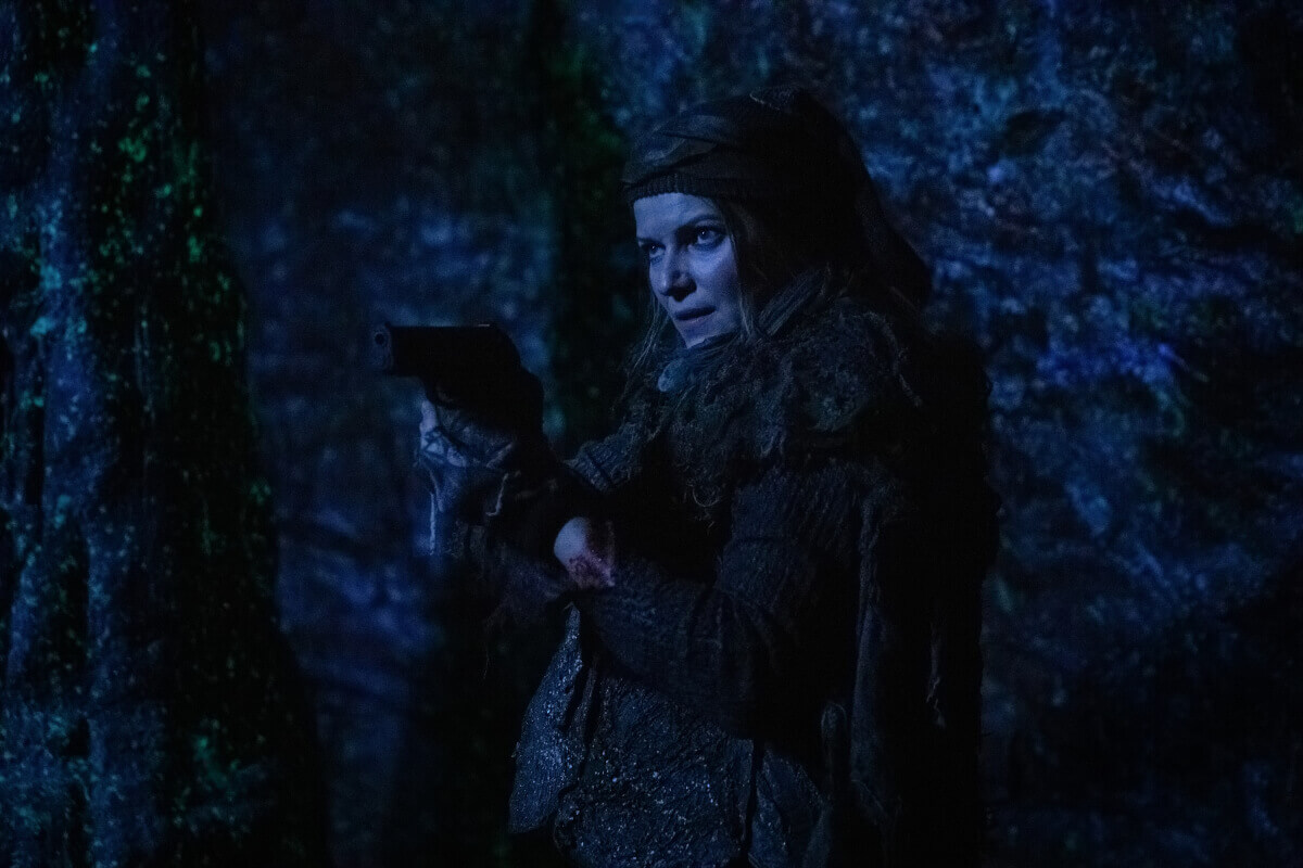 'The 100' Season 6 Episode 6 Photos: "Memento Mori" Preview and Plot