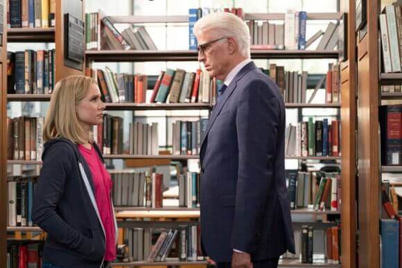 The Good Place