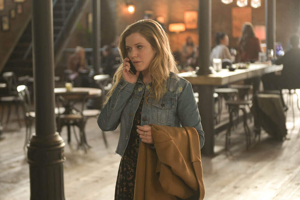The InBetween Season 1 Episode 4 Preview: Photos from Kiss Them for Me