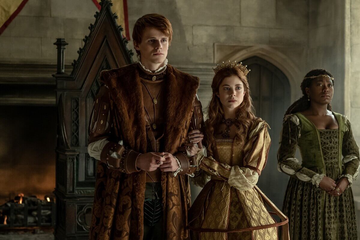 'The Spanish Princess' Season 1 Episode 8 Recap: 