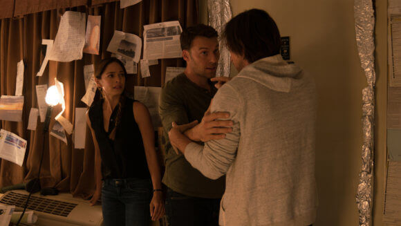 Burden of Truth Season 2 Episode 7