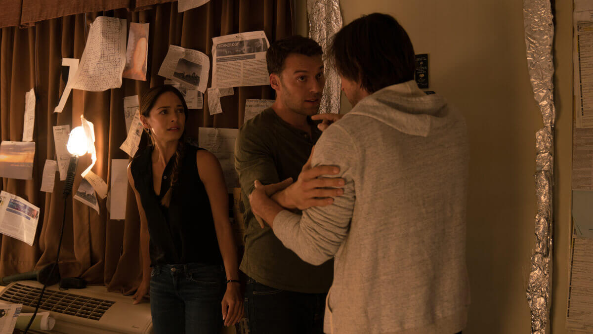 Burden of Truth Season 2 Episode 7 Preview Burden of Truth Season 2 Episode 7 Preview
