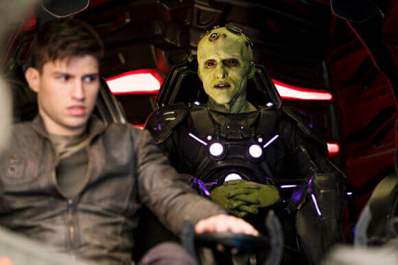 Krypton Season 2 Episode 6