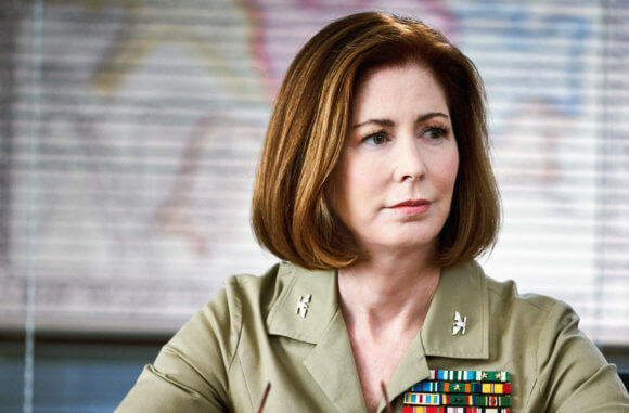 The Code Season 1 Episode 10