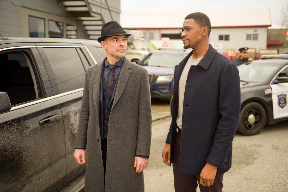 The InBetween Season 1 Episode 5 Photos: Preview of Another Broken Morning