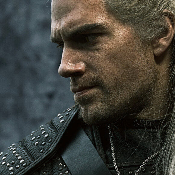 'The Witcher' Debuts Photos, a Poster, and Comic Con Details