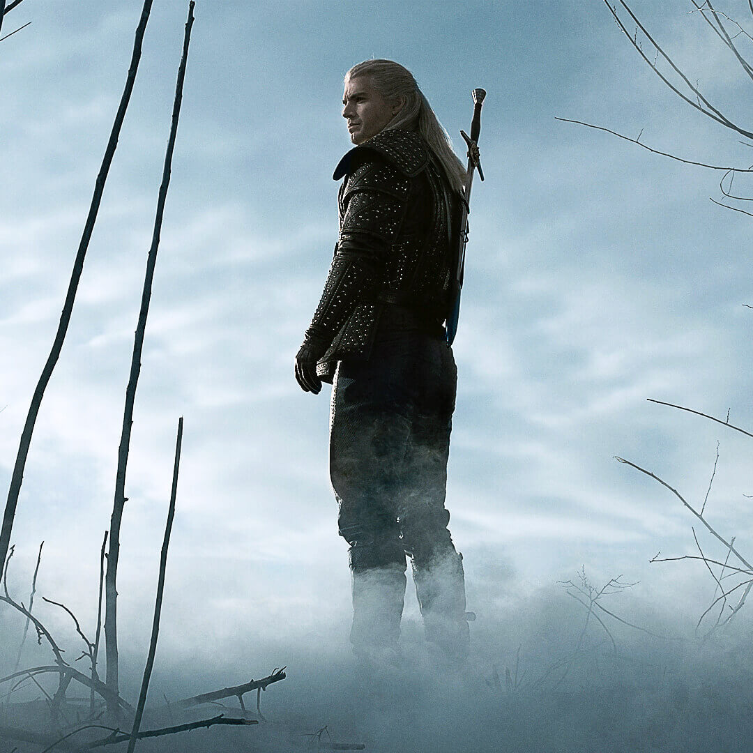 'The Witcher' Debuts Photos, a Poster, and Comic Con Details