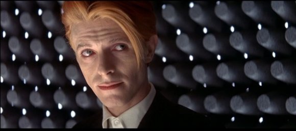 The Man Who Fell to Earth