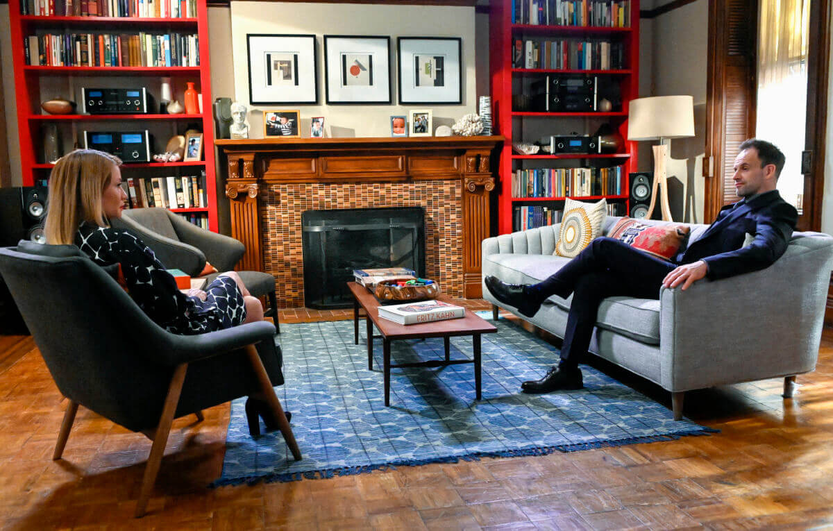 Elementary Season 7 Episode 13 Preview Series Finale Photos and Plot