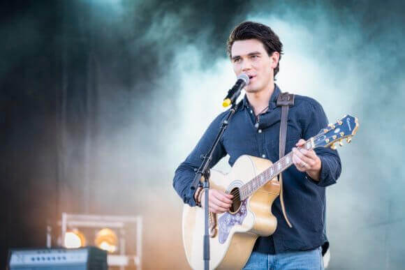 I Still Believe KJ Apa