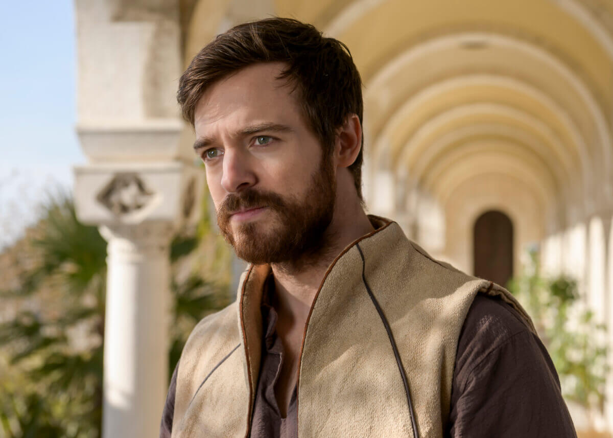 The Outpost Season 2 Episode 5 Photos: "Blade of The Three" Preview